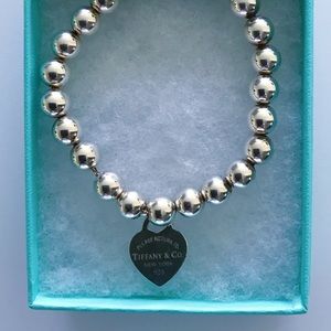 Return to Tiffany & Co. Bracelet Preowned